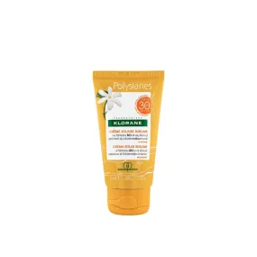 Polysianes - Sublime Sun Cream SPF 30