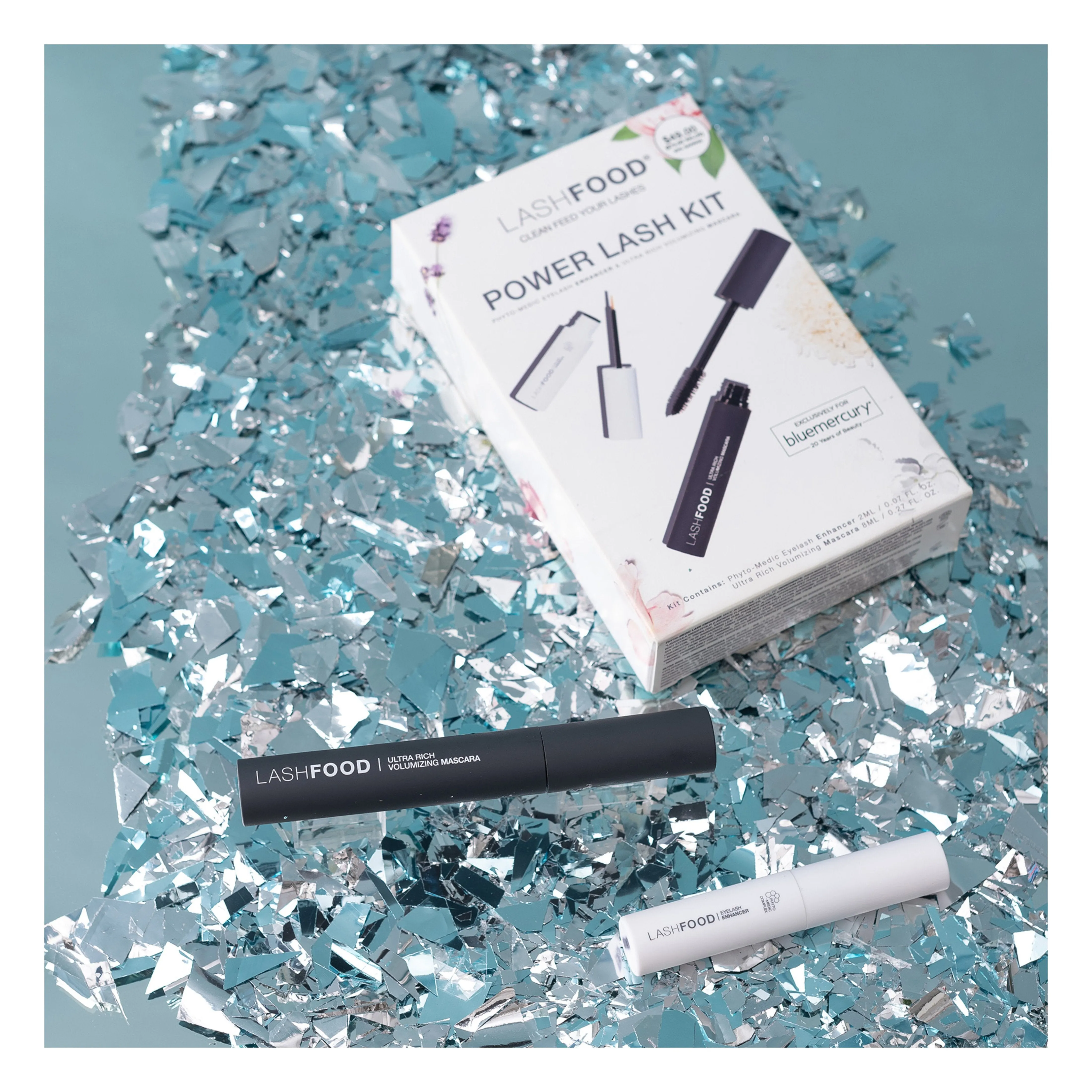 Power Lash Kit
