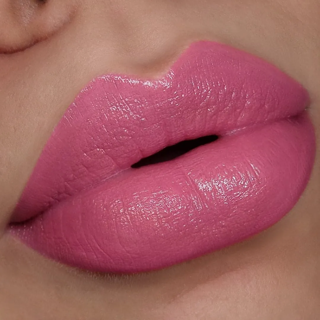 Pretty & Plump Plumping Lipstick