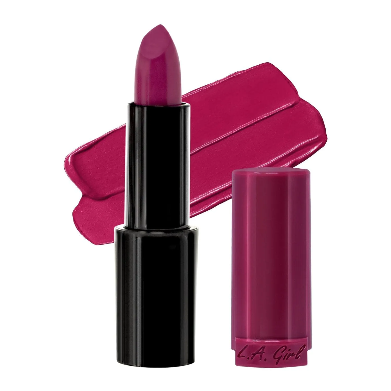 Pretty & Plump Plumping Lipstick
