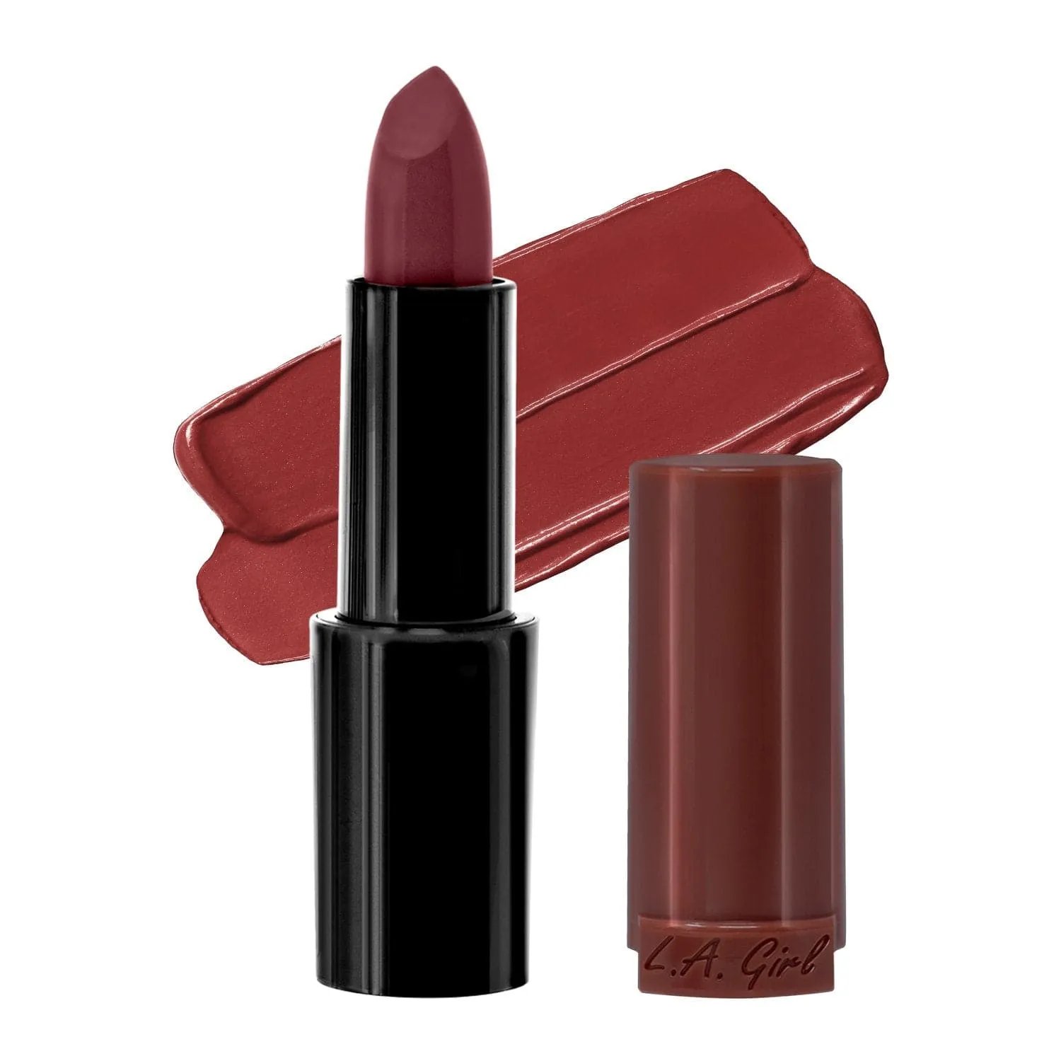 Pretty & Plump Plumping Lipstick