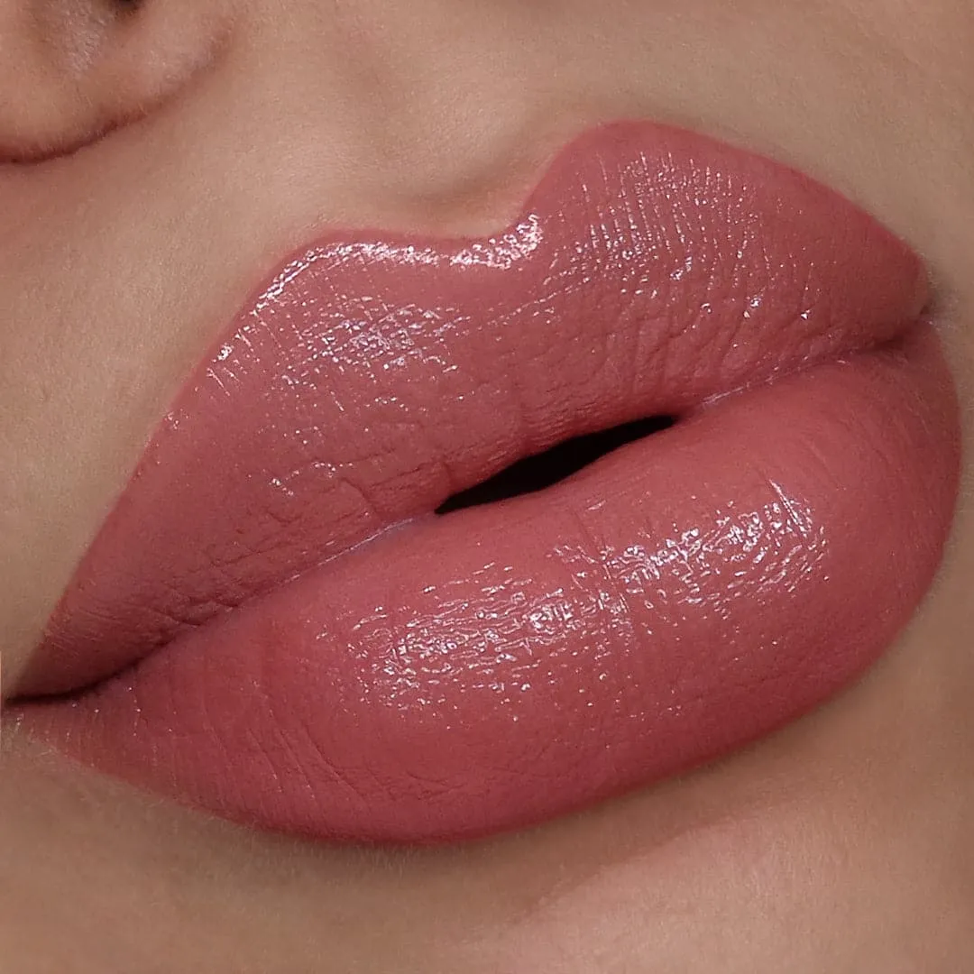 Pretty & Plump Plumping Lipstick