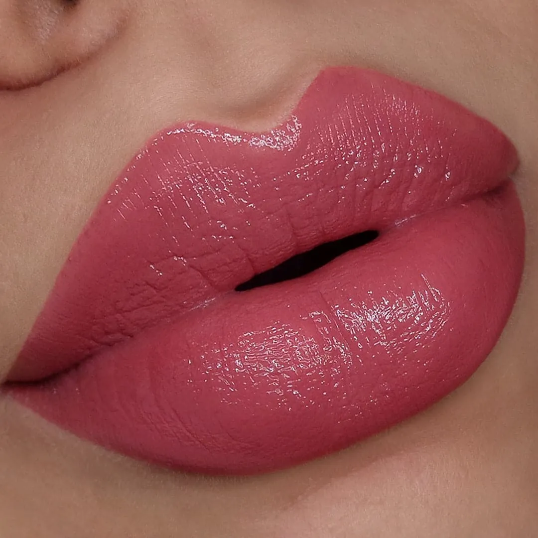 Pretty & Plump Plumping Lipstick