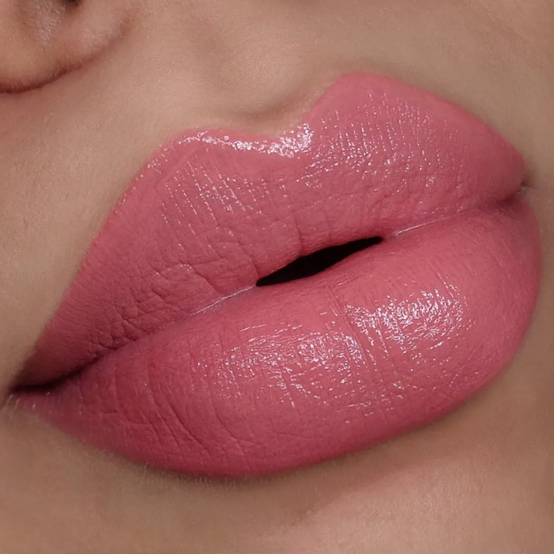 Pretty & Plump Plumping Lipstick