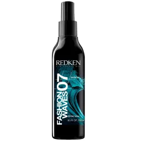 Redken Fashion Waves 07 Sea Salt Hairspray 8.5 oz