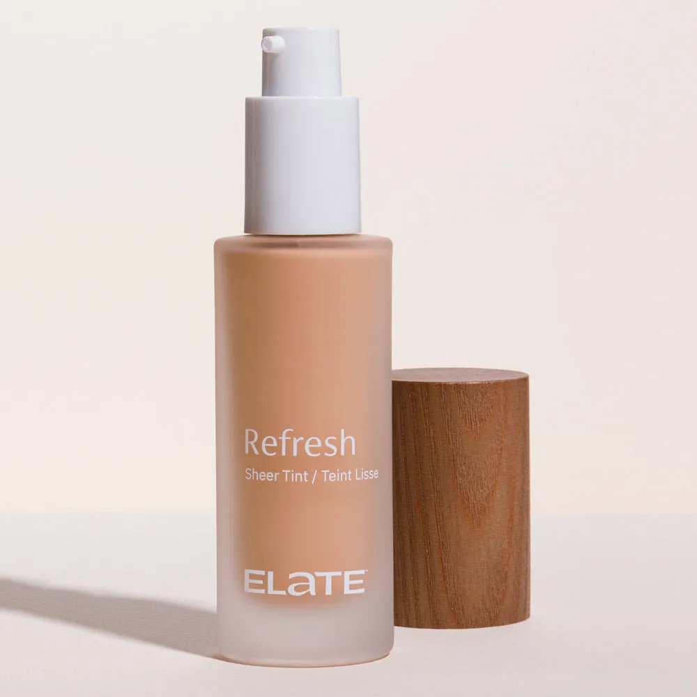 Refresh Sheer Tint Foundation