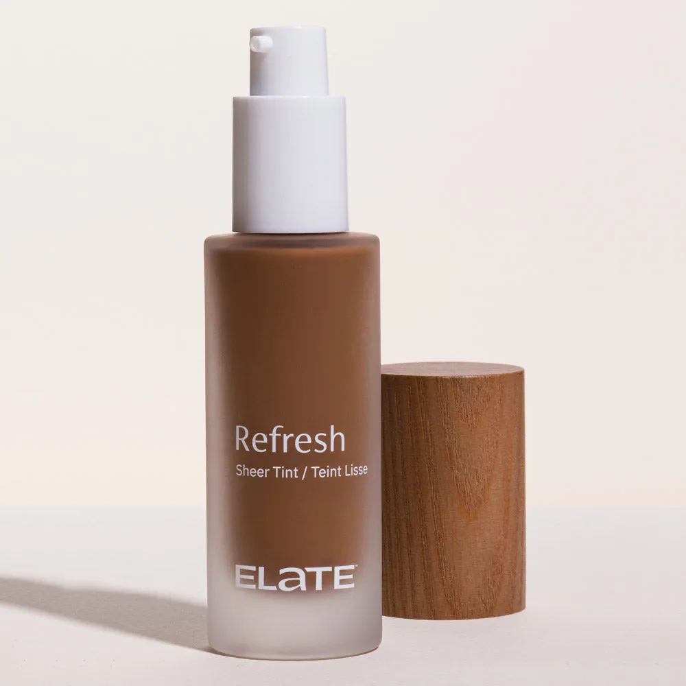 Refresh Sheer Tint Foundation