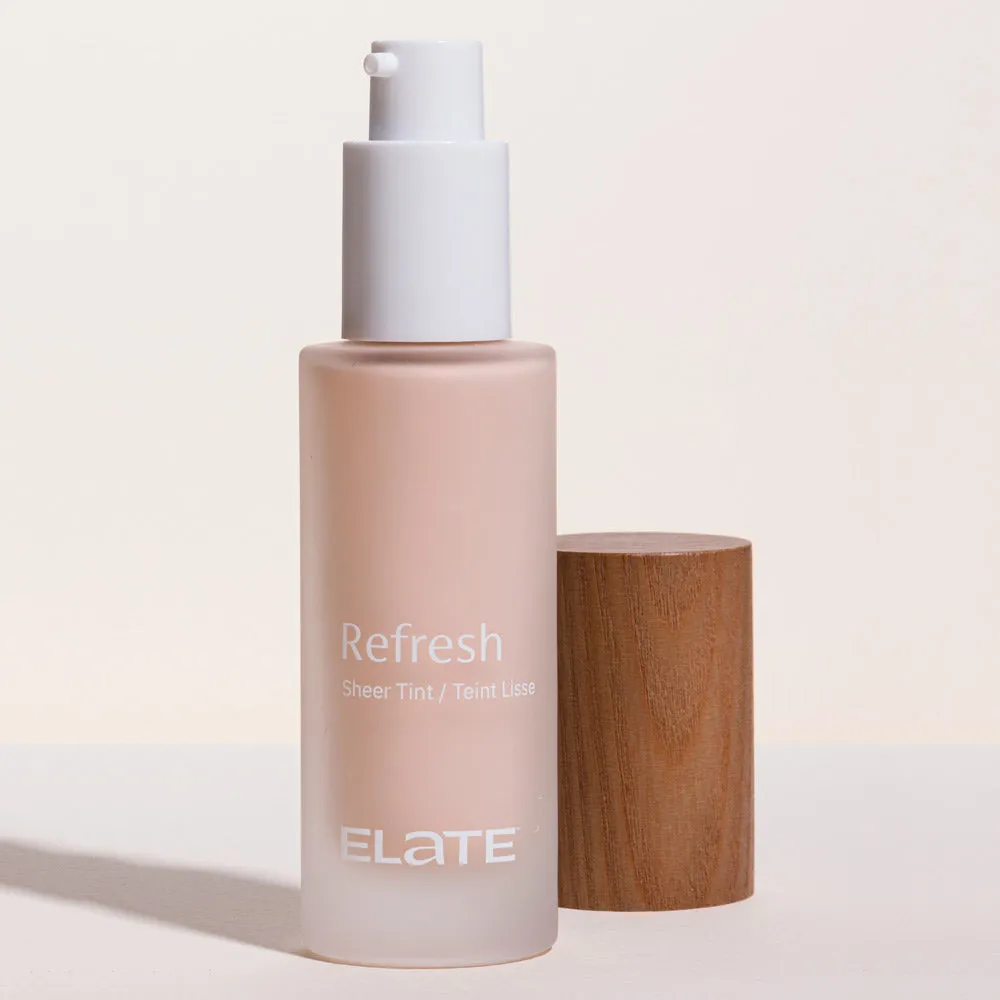 Refresh Sheer Tint Foundation