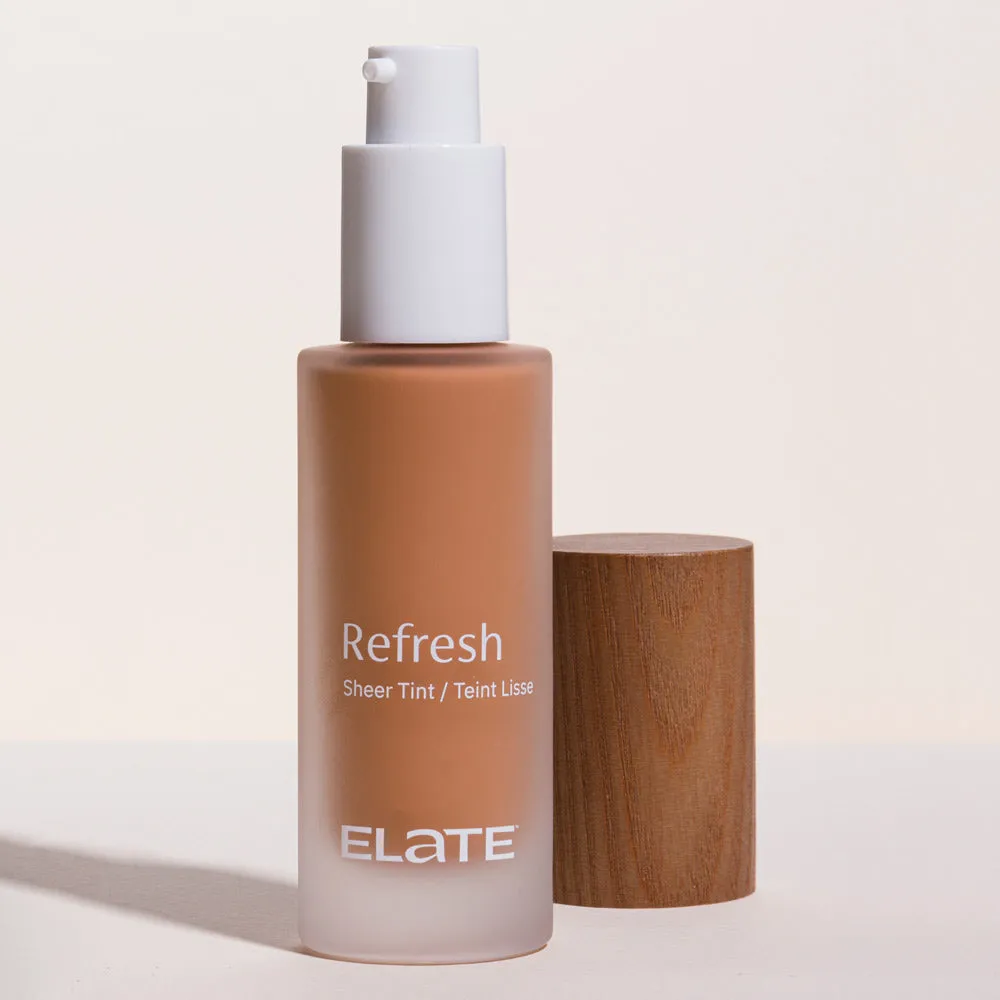 Refresh Sheer Tint Foundation