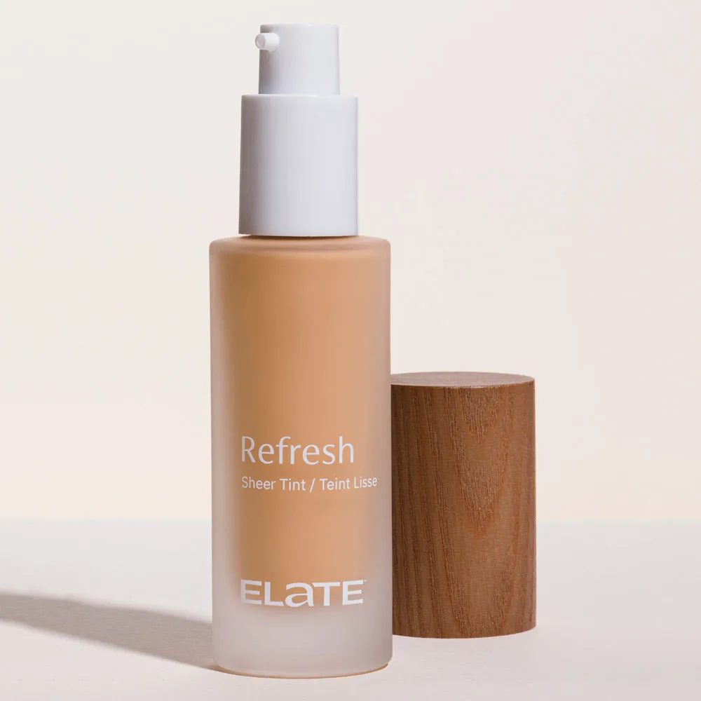 Refresh Sheer Tint Foundation