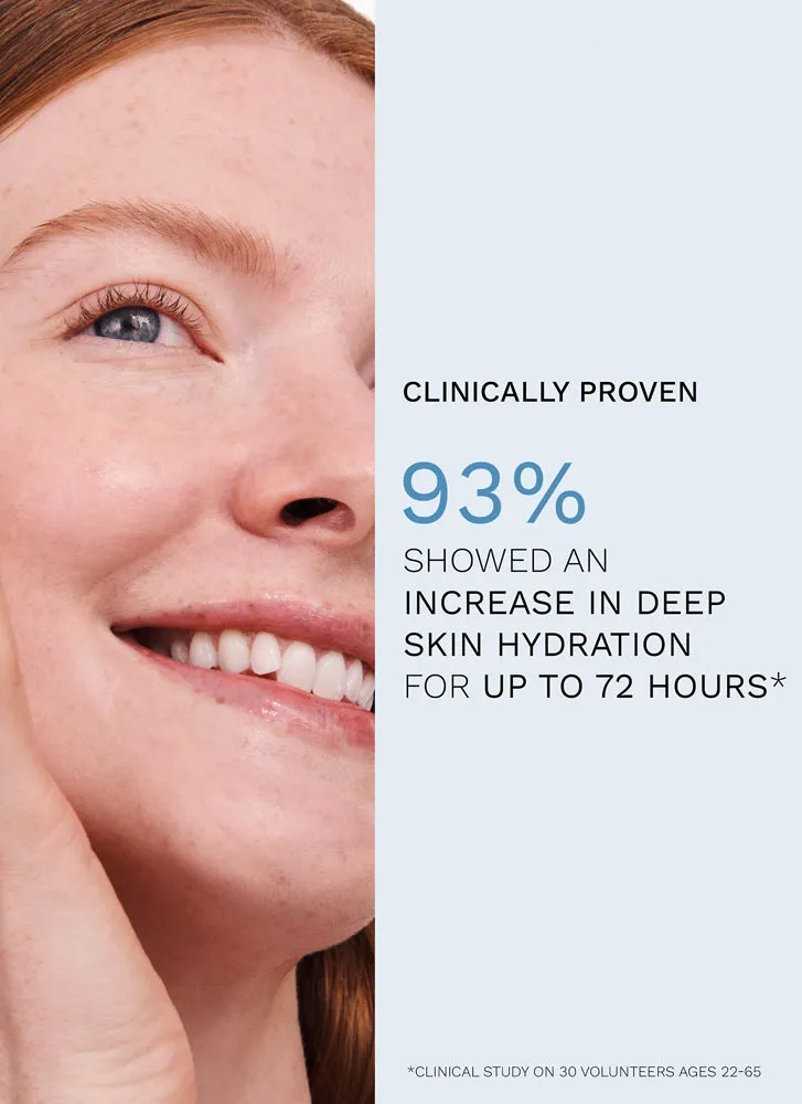 REN Clean Skincare EverHydrate Marine Moisture-Restore Serum