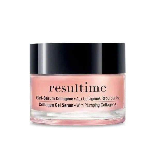 Resultime - Collagen Gel Serum