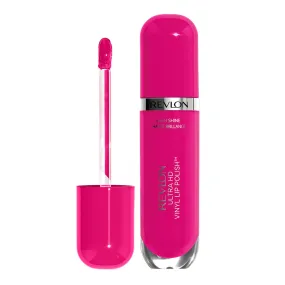 Revlon Ultra HD Vinyl Lip Polish 5.9ml 975 RULE THE WORLD