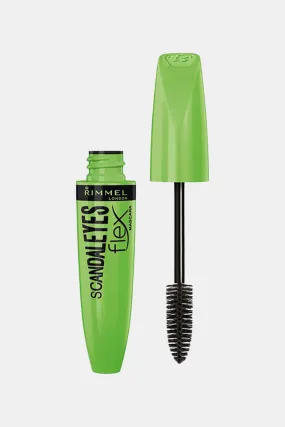Rimmel London Scandaleyes Flex Mascara