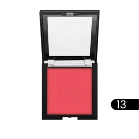 RIVAJ MATTE SINGLE BLUSH ON POWDER #13