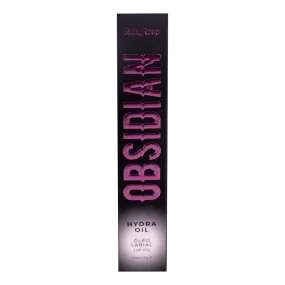 Ruby Rose Obsidian Hydra Lip Oil