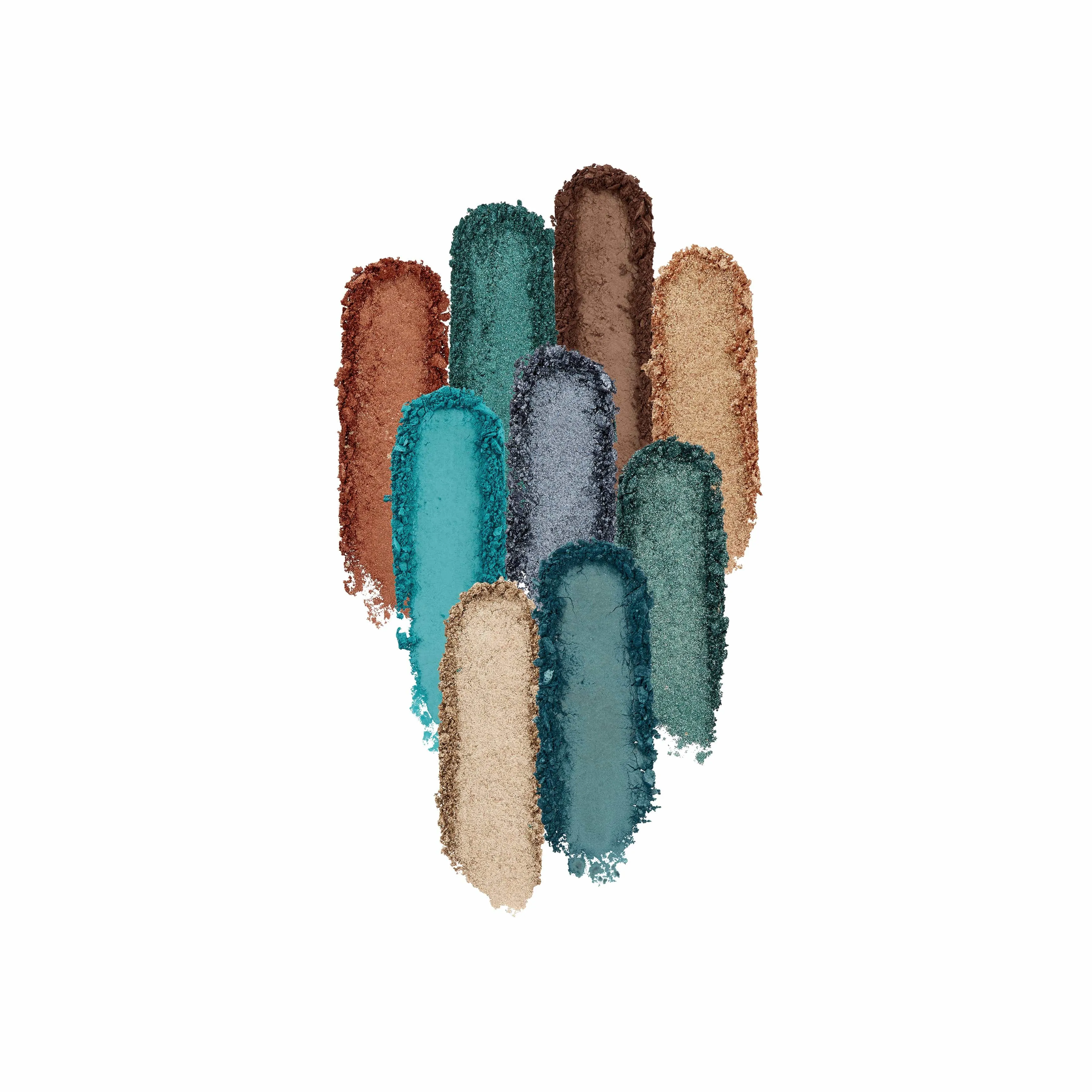 Sea Storm Eyeshadow Palette