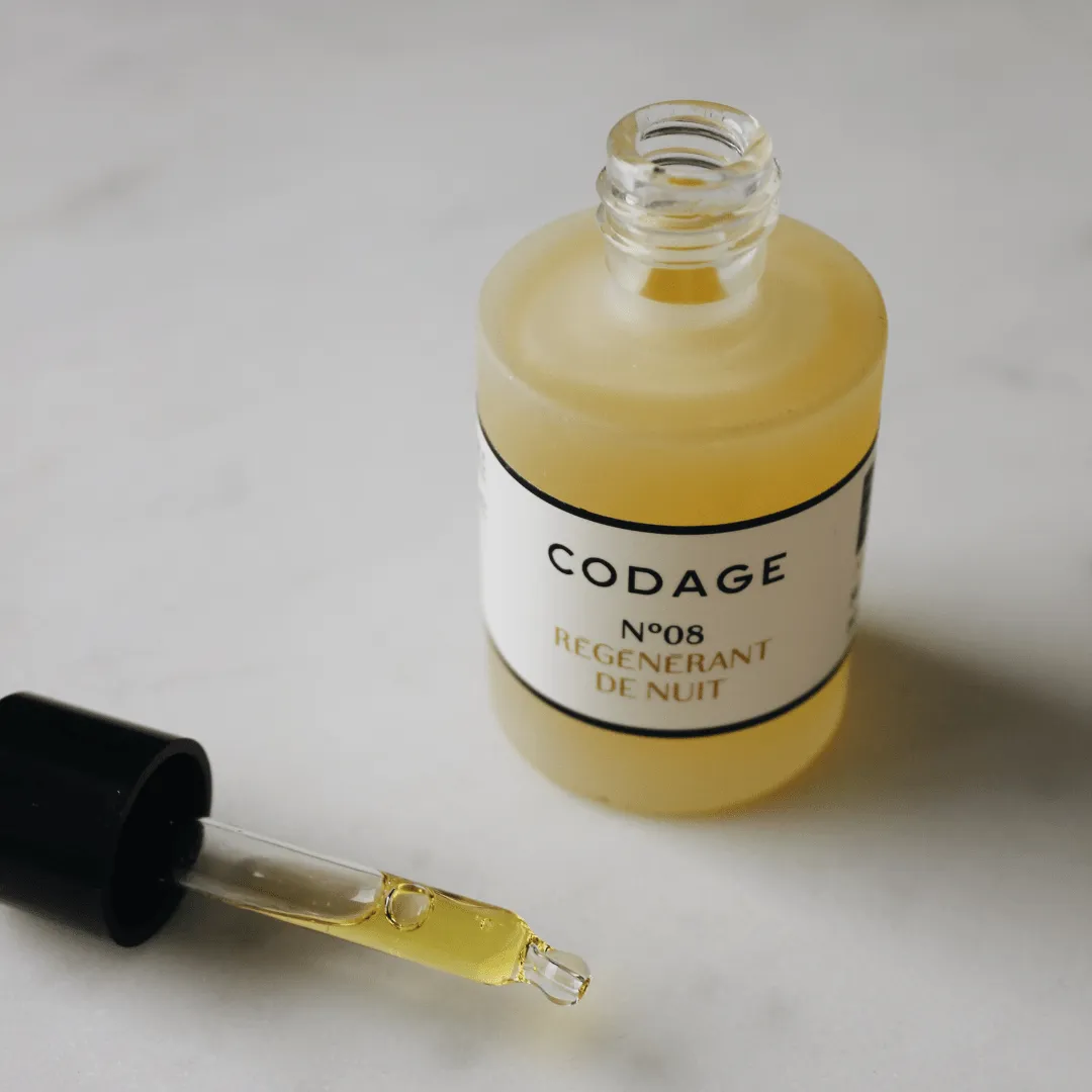Serum N°08