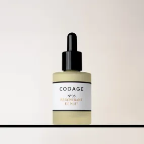 Serum N°08