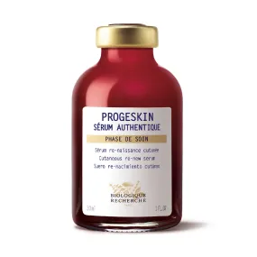 Serum Progeskin -- Quintessential Serum ** Cutaneous Re-New Serum