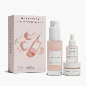 SKIN IN THE CLOUDS Plumping Hydration Set