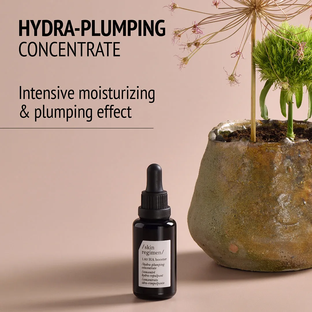 Skin Regimen 1.85 HYALURONIC BOOSTER -Comfort Zone