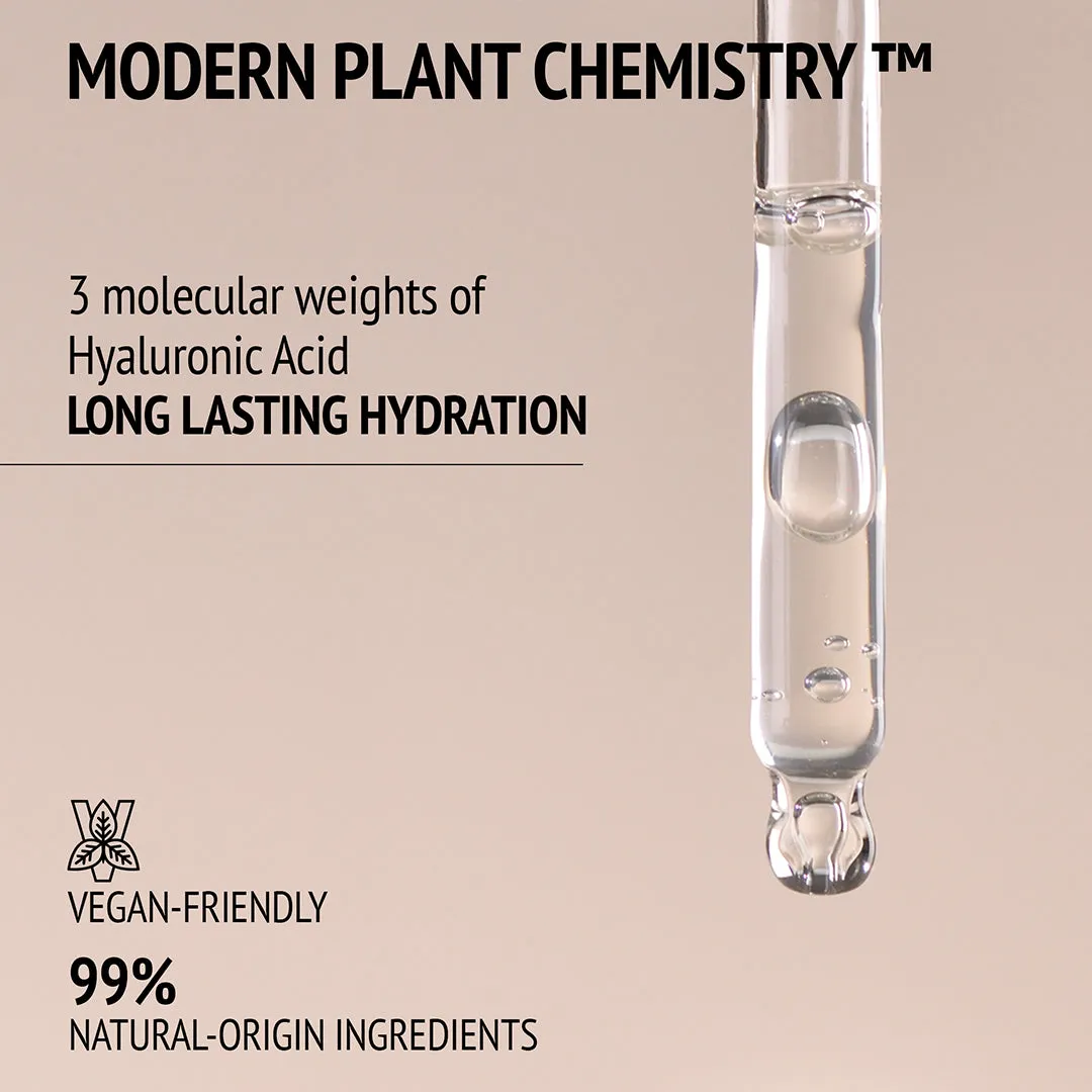 Skin Regimen 1.85 HYALURONIC BOOSTER -Comfort Zone