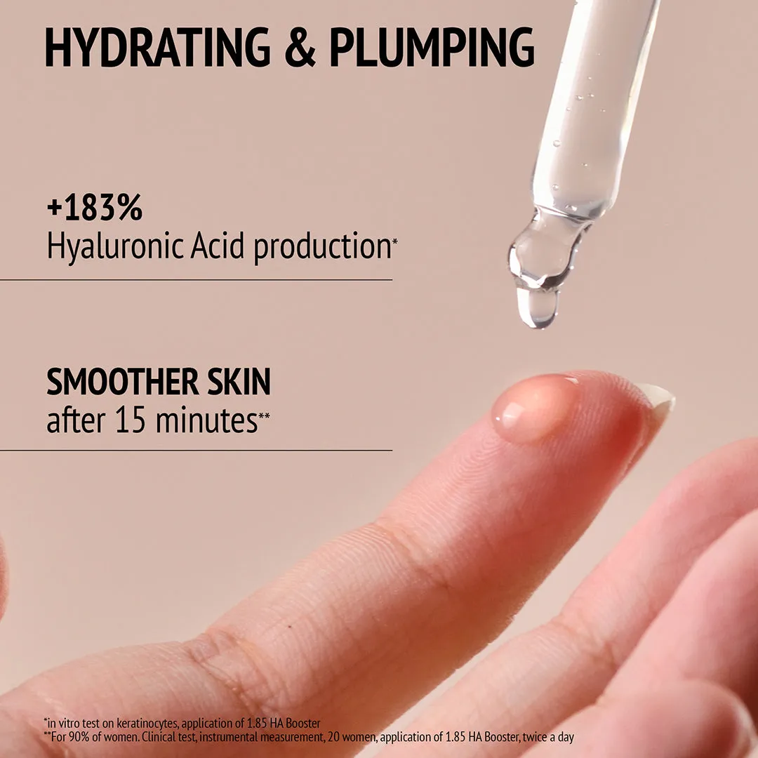 Skin Regimen 1.85 HYALURONIC BOOSTER -Comfort Zone