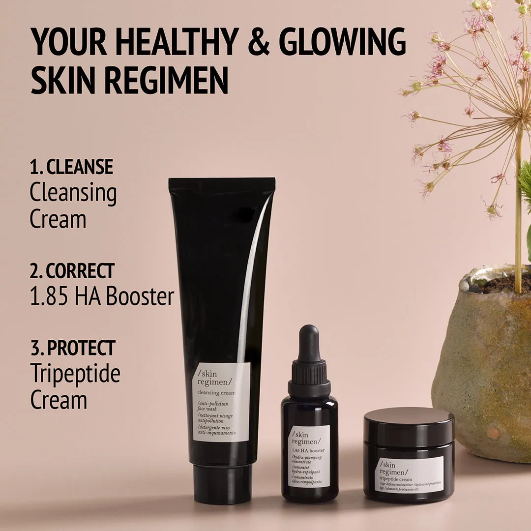 Skin Regimen 1.85 HYALURONIC BOOSTER -Comfort Zone