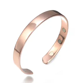 Smooth Magnetic Bracelet