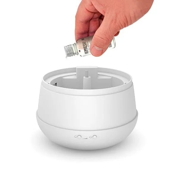 Stadler Form JULIA Aroma Diffuser - METAL