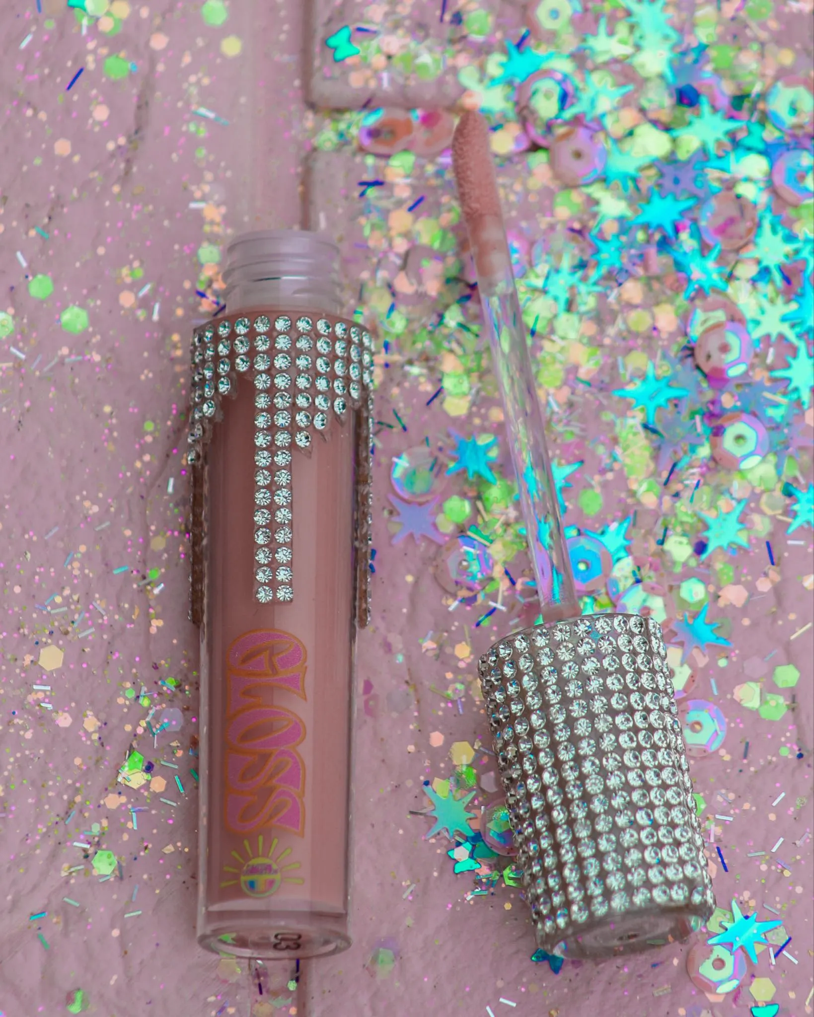 Star Struck Lip Gloss