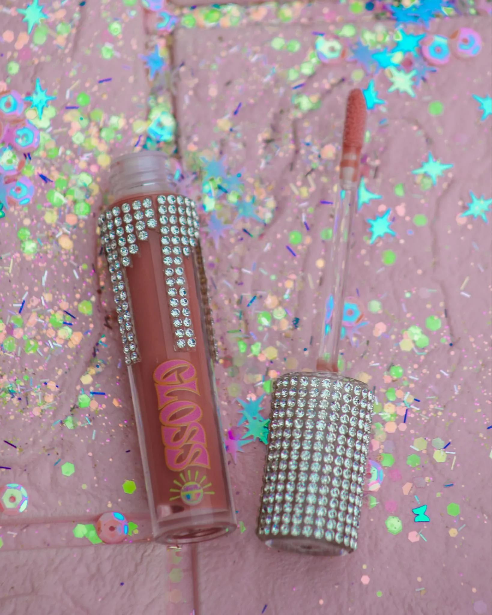 Star Struck Lip Gloss