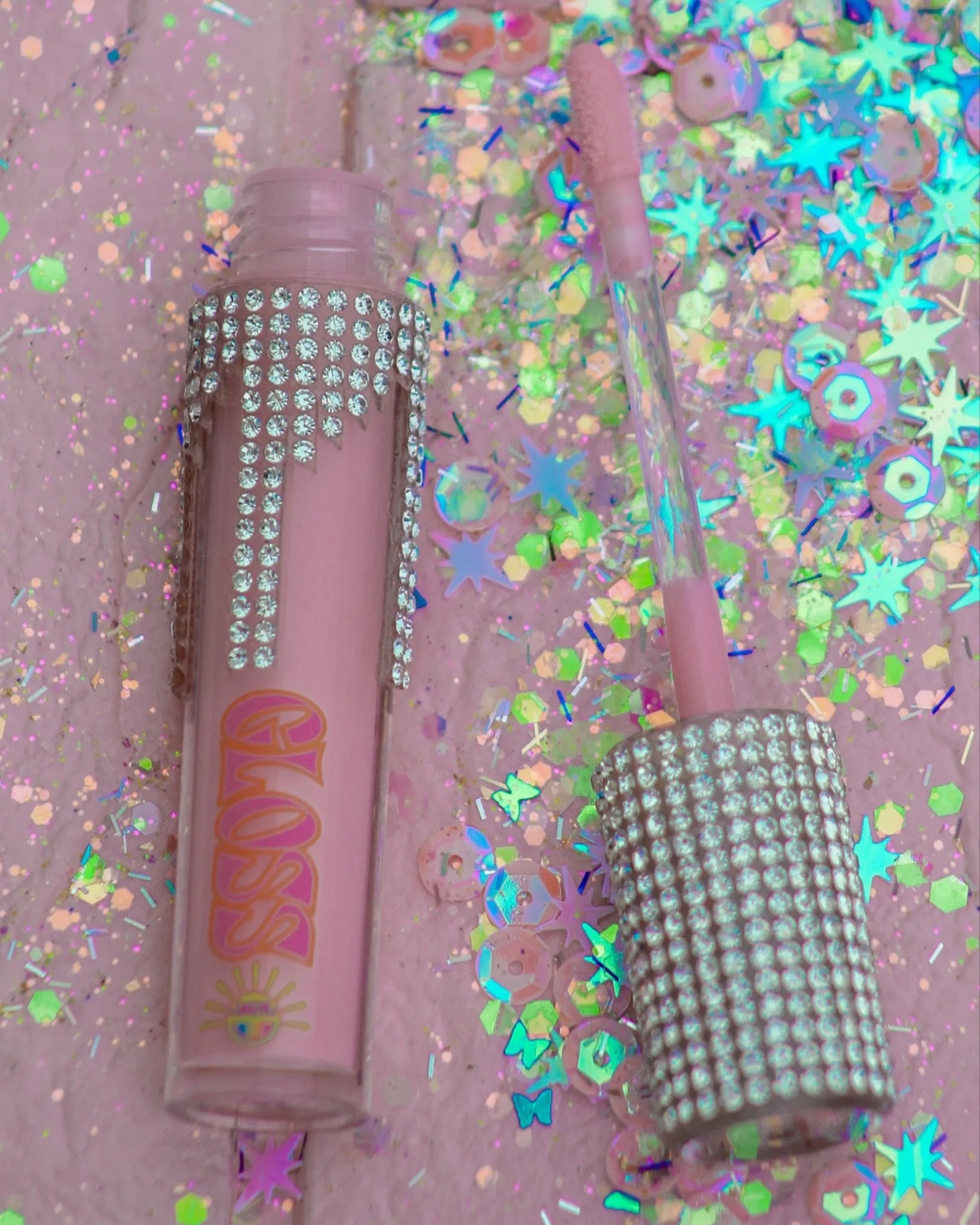 Star Struck Lip Gloss