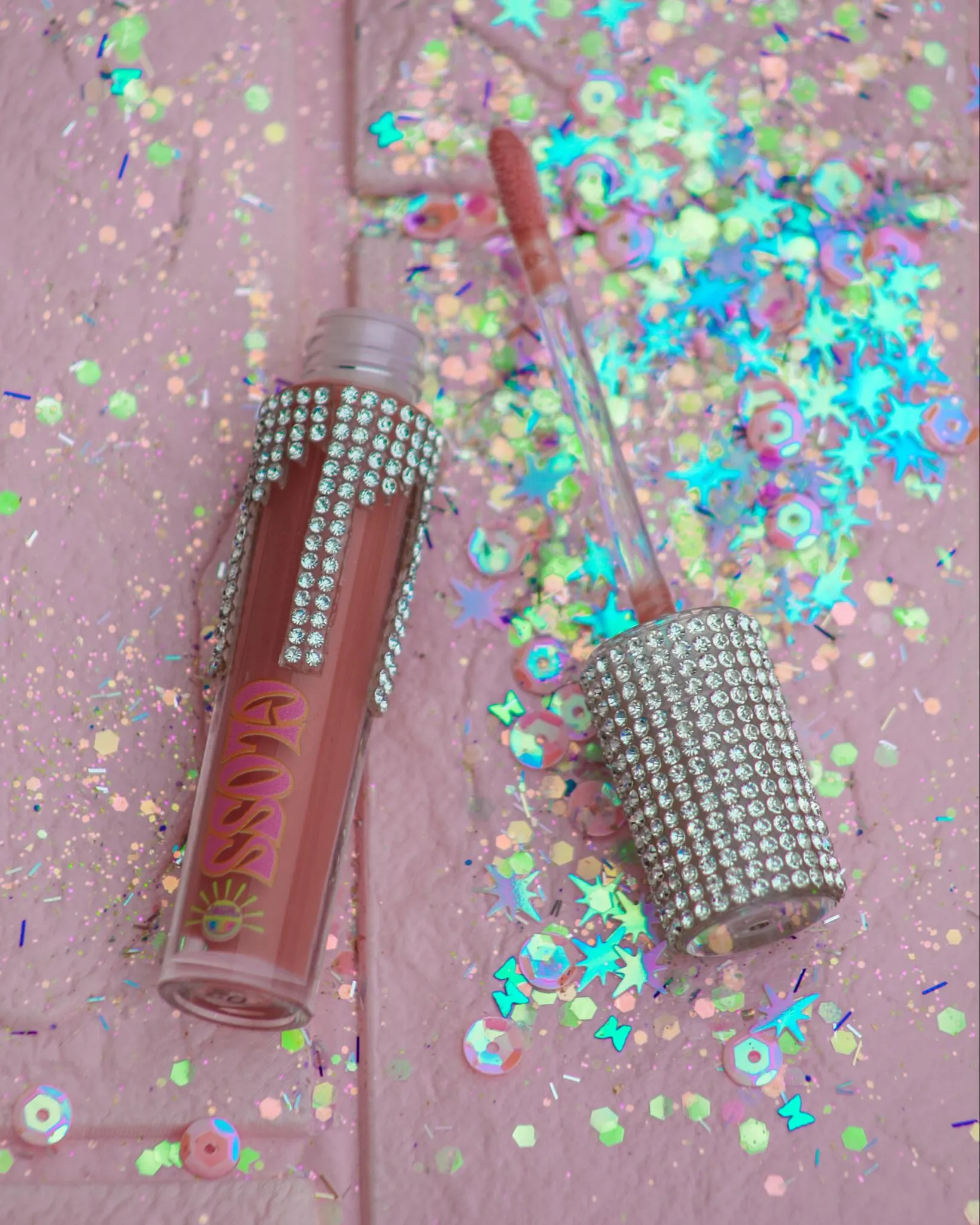 Star Struck Lip Gloss