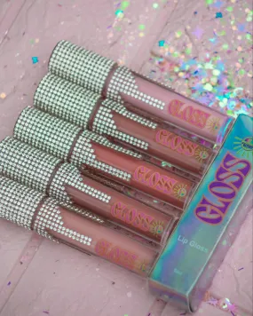 Star Struck Lip Gloss