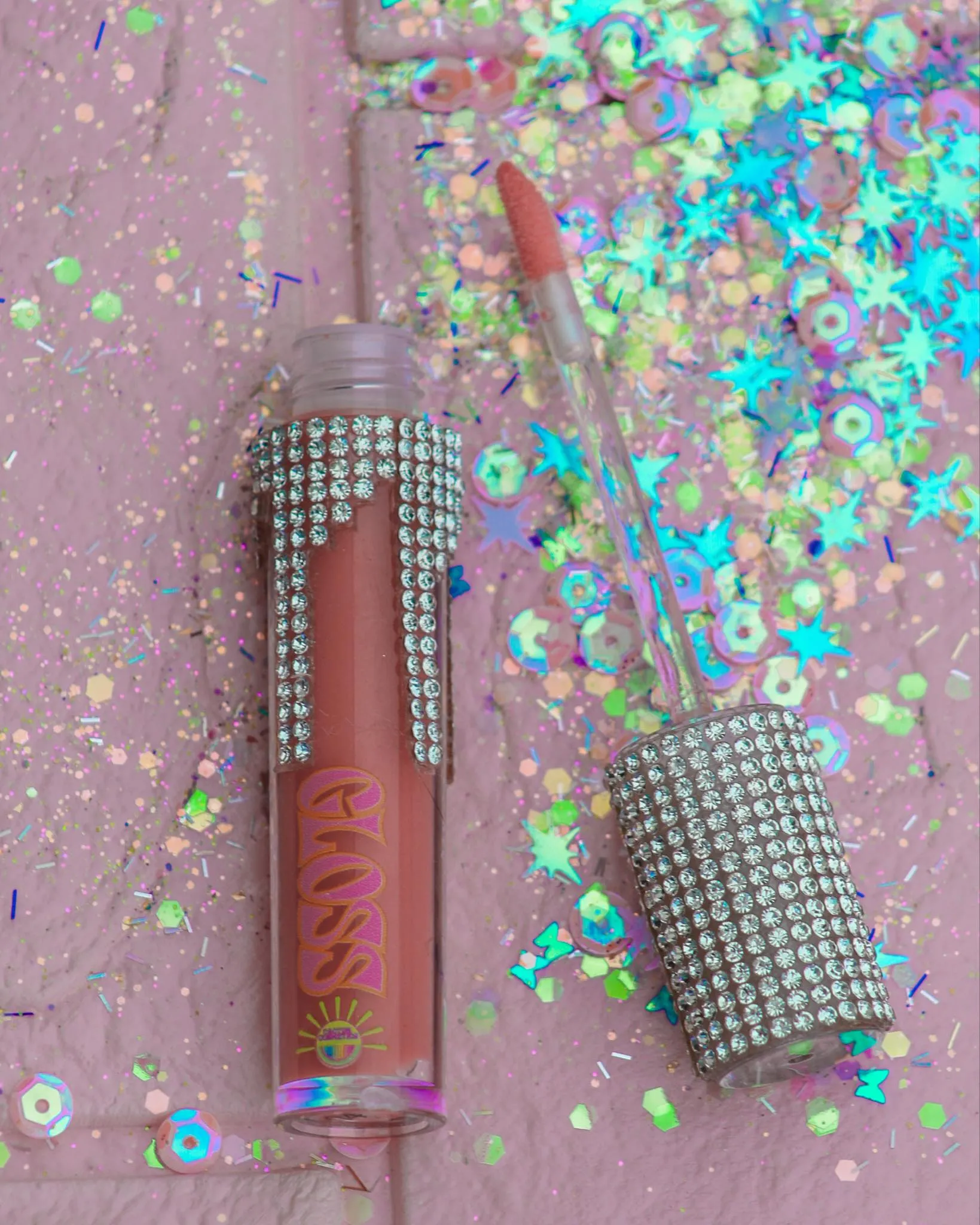 Star Struck Lip Gloss