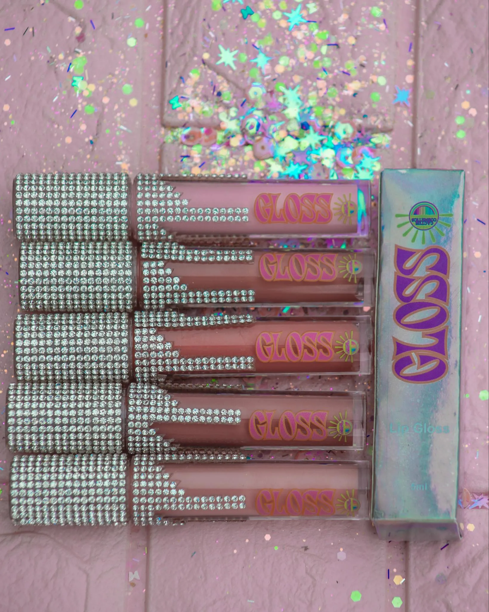 Star Struck Lip Gloss