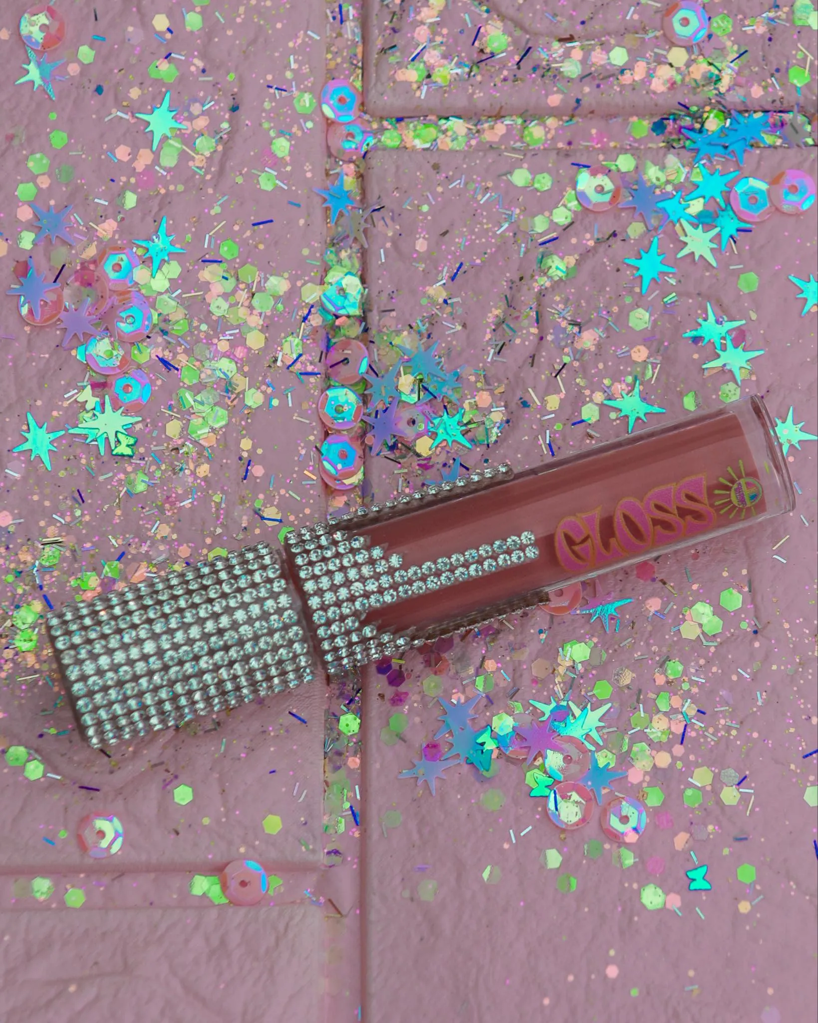 Star Struck Lip Gloss