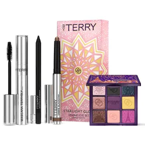 Starlight Glow Smokey Eye Set   V.I.P. Expert Palette N6 Opulent Star