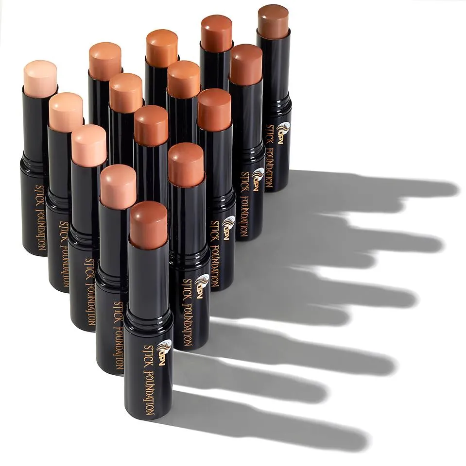 Stick Foundation in Ebony
