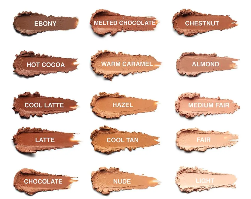 Stick Foundation in Hot Cocoa
