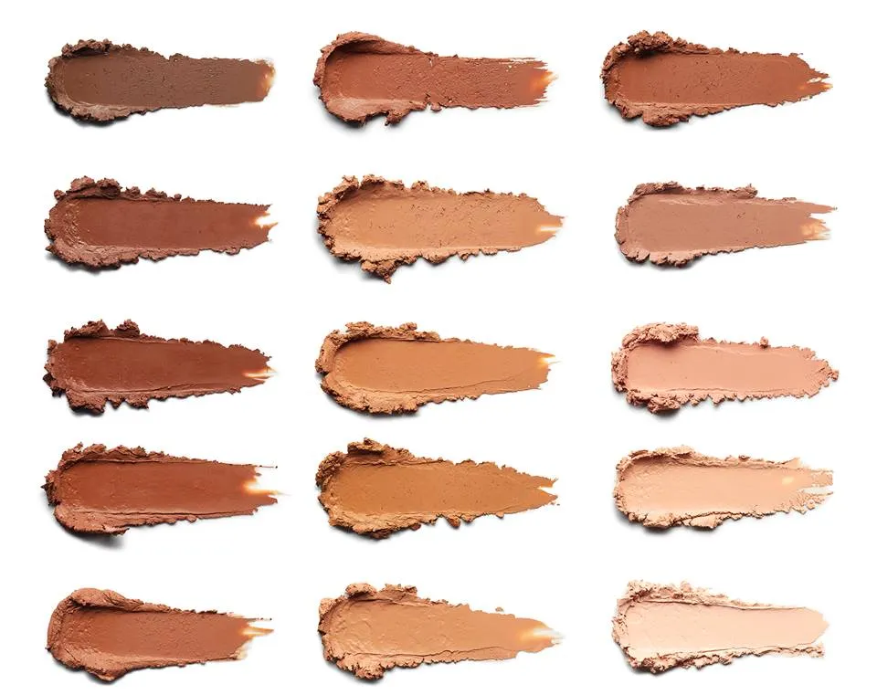 Stick Foundation in Hot Cocoa