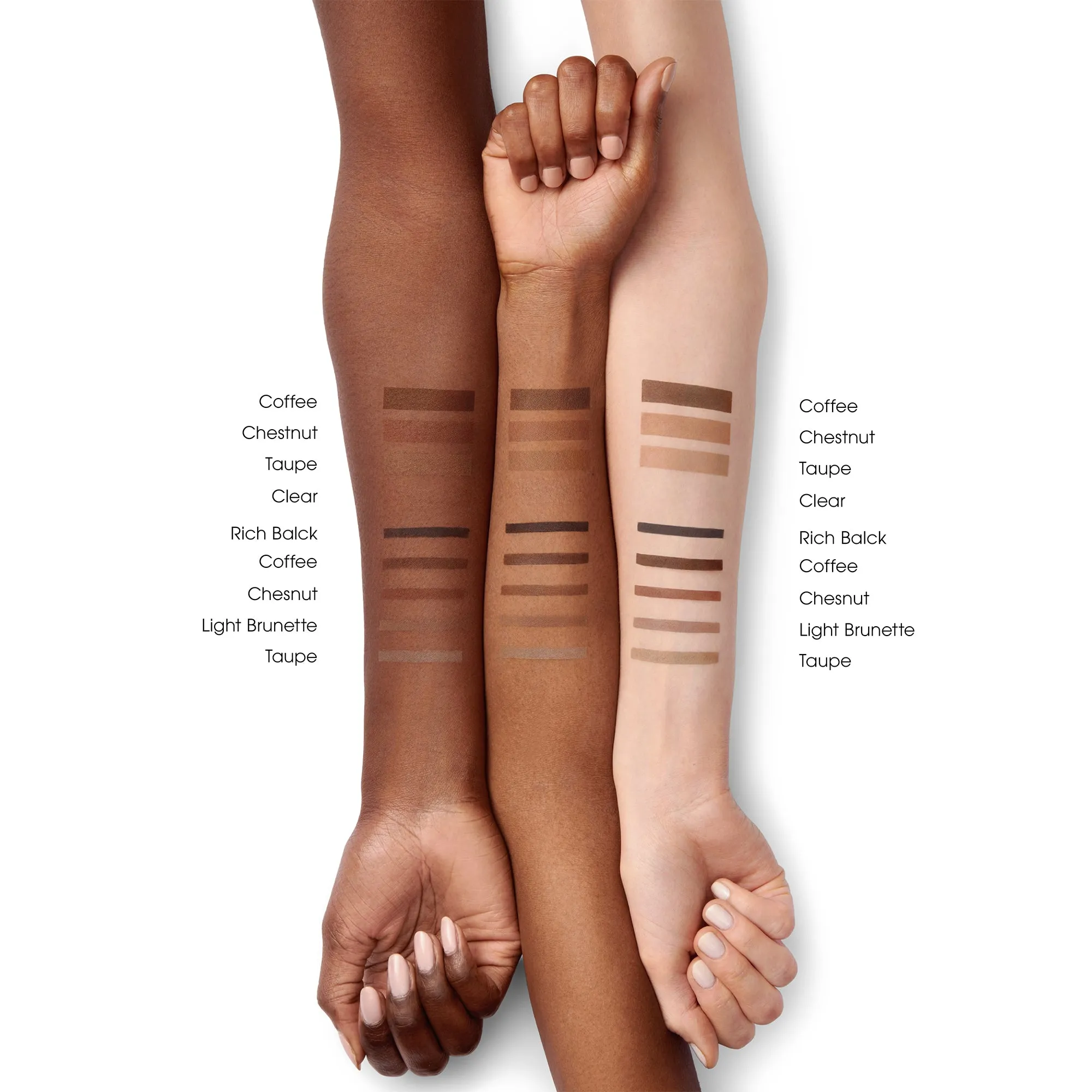 STRENGTH & LENGTH® Eyebrow Gel