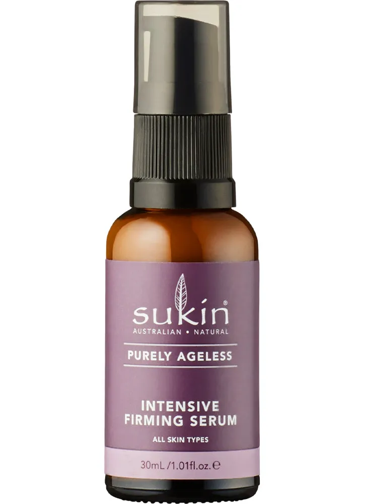 Sukin Purely Ageless Intensive Firming Serum