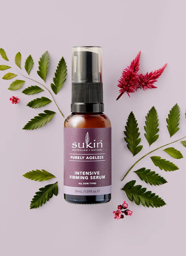 Sukin Purely Ageless Intensive Firming Serum
