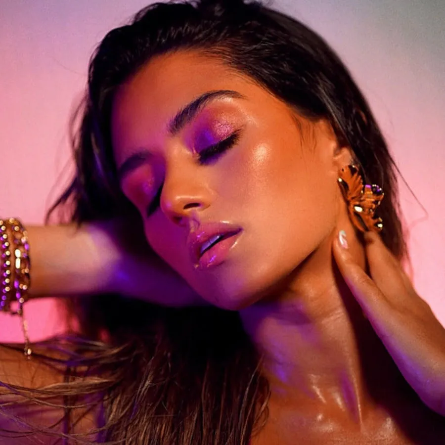 Sunblock Lip Gloss