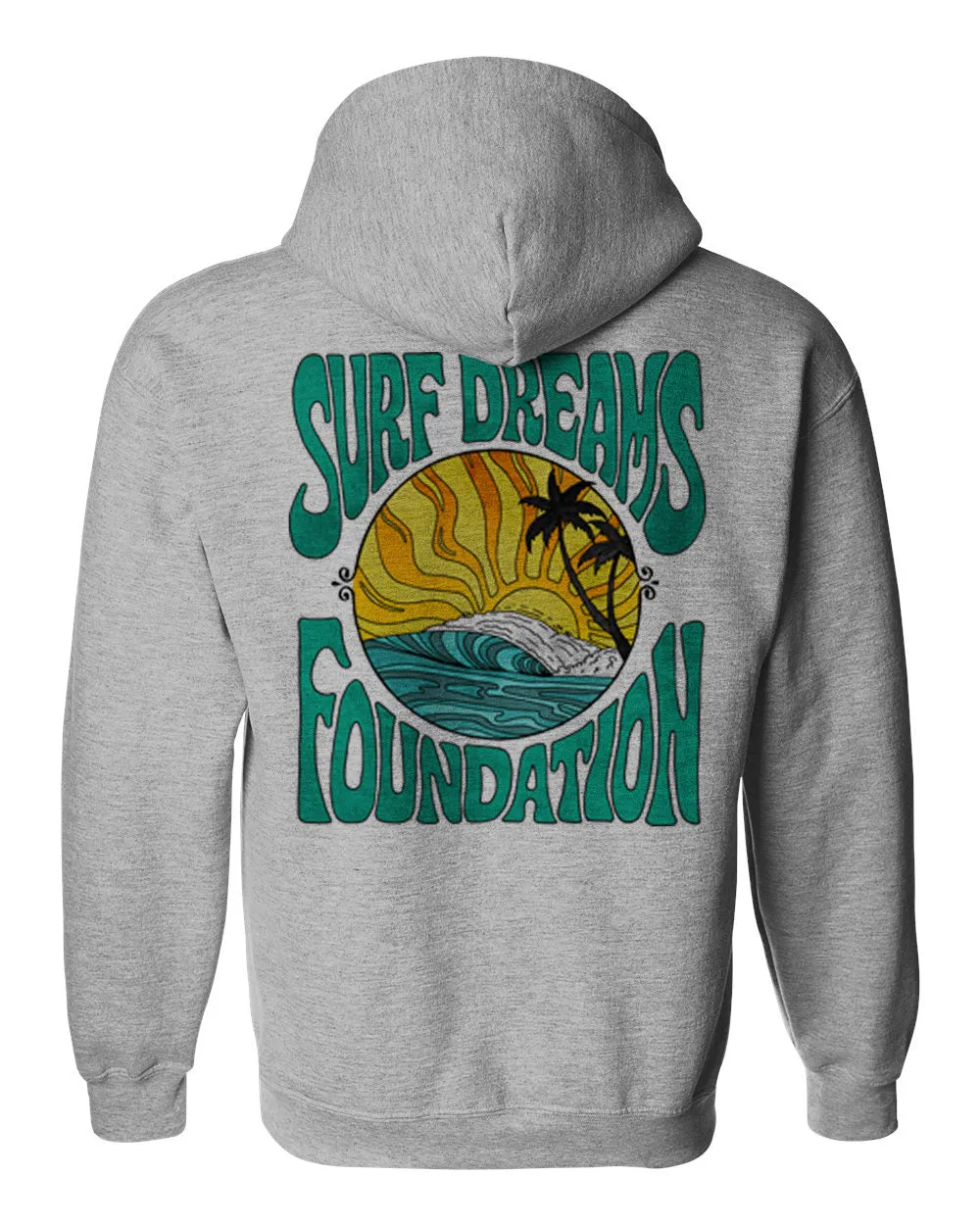 Surf Dreams - Youth