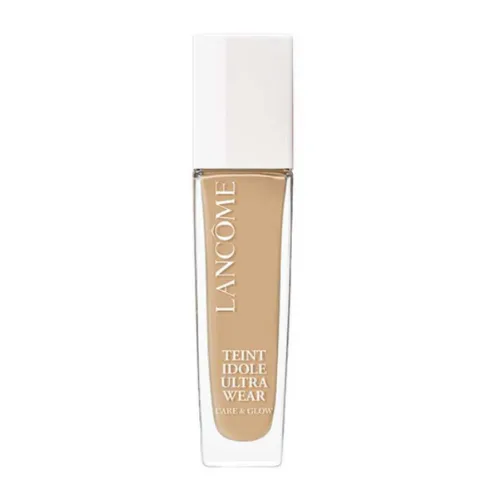 Teint Idole Ultra Wear Care & Glow Serum Foundation