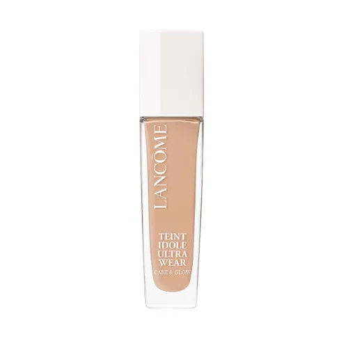 Teint Idole Ultra Wear Care & Glow Serum Foundation